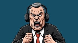 Kieran McKenna finally breaks silence on Celtic rumours, the mug!