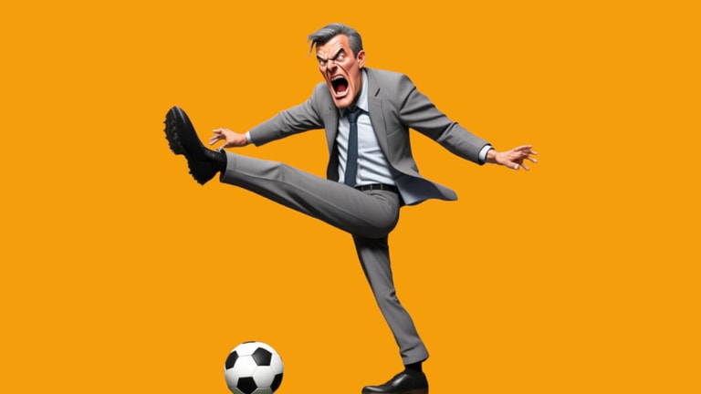 Thierry Henry's Old Mate Linked With Celtic Gaffer Job